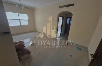 Apartment - 1 Bedroom - 2 Bathrooms for rent in Fairmont Ajman - Al Nakhil 2 - Al Nakhil - Ajman