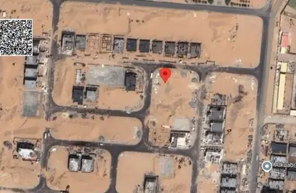 Land - Studio for sale in Al Helio 2 - Al Helio - Ajman
