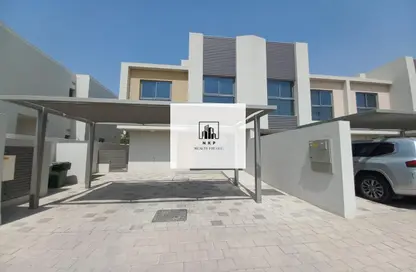 Apartment - 3 Bedrooms - 4 Bathrooms for rent in Uptown Al Zahia - Al Zahia - Muwaileh Commercial - Sharjah