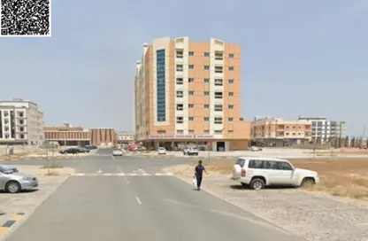 أرض - استوديو للبيع في الجرف 2 - الجرف - عجمان وسط المدينة - عجمان