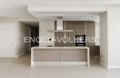 Apartment - 2 Bedrooms - 3 Bathrooms for rent in Seventh Heaven - Al Barari - Dubai