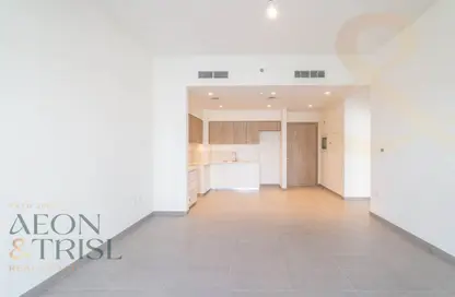 Apartment - 1 Bedroom - 1 Bathroom for rent in Executive Residences 2 - Executive Residences - Dubai Hills Estate - Dubai