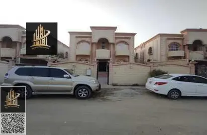 Villa - 5 Bedrooms - 7 Bathrooms for rent in Al Mowaihat 3 - Al Mowaihat - Ajman