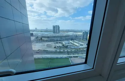Apartment - 1 Bedroom - 2 Bathrooms for sale in Horizon Tower B - City Of Lights - Al Reem Island - Abu Dhabi