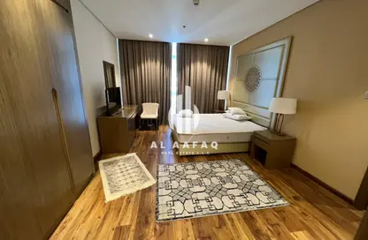 Apartment - 2 Bedrooms - 3 Bathrooms for rent in Al Taawun Street - Al Taawun - Sharjah