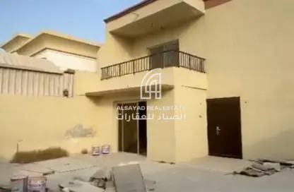 Townhouse - 4 Bedrooms - 6 Bathrooms for sale in Al Ghafia - Al Riqqa - Sharjah Townhouse - 4 Bedrooms - 6 Bathrooms for sale in Al Ghafia - Al Riqqa - Sharjah
