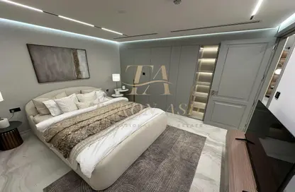 Apartment - 1 Bathroom for sale in 99 Park Place - Jumeirah Village Circle - Dubai