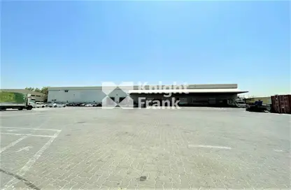 Warehouse - Studio for sale in Al Quoz Industrial Area 4 - Al Quoz Industrial Area - Al Quoz - Dubai