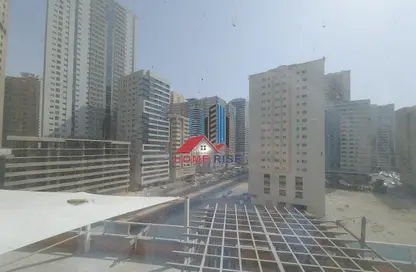 Apartment - 1 Bedroom - 1 Bathroom for rent in Al Nada Tower - Al Nahda - Sharjah