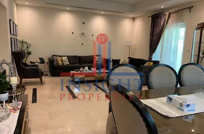 Townhouse - 3 Bedrooms - 4 Bathrooms for sale in Quortaj - North Village - Al Furjan - Dubai