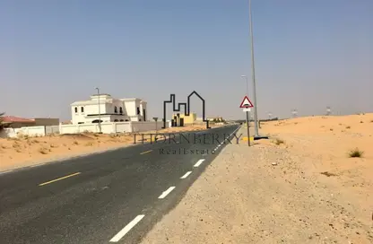 Land - Studio for sale in Tilal City D - Tilal City - Sharjah