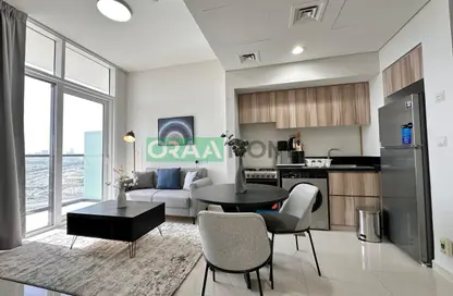 Apartment - 1 Bedroom - 1 Bathroom for rent in Golf Vita A - Golf Vita - DAMAC Hills - Dubai