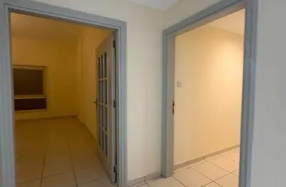 Apartment - 3 Bedrooms - 3 Bathrooms for rent in Al Majaz 1 - Al Majaz - Sharjah