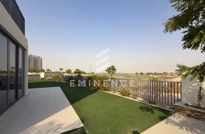 Villa - 4 Bedrooms - 5 Bathrooms for sale in Golf Links - EMAAR South - Dubai South (Dubai World Central) - Dubai Villa - 4 Bedrooms - 5 Bathrooms for sale in Golf Links - EMAAR South - Dubai South (Dubai World Central) - Dubai