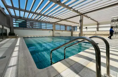 Apartment - 1 Bedroom - 2 Bathrooms for rent in Sun Tower - Shams Abu Dhabi - Al Reem Island - Abu Dhabi