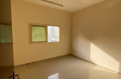 شقة - غرفة نوم - 1 حمام للايجار في البطينة B - البطينة - الشارقة
