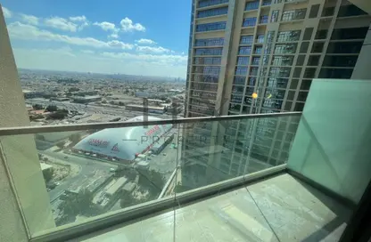 Apartment - Studio - 1 Bathroom for sale in Aykon City Tower B - Aykon City - Business Bay - Dubai