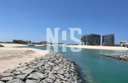 Land - Studio for sale in Nareel Island - Abu Dhabi