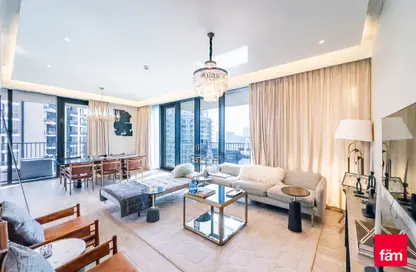 Apartment - 2 Bedrooms - 3 Bathrooms for sale in BLVD Heights Tower 2 - BLVD Heights - Downtown Dubai - Dubai