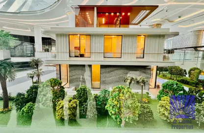 Villa - 5 Bedrooms - 7+ Bathrooms for sale in Mira Villas - Meydan - Dubai Villa - 5 Bedrooms - 7+ Bathrooms for sale in Mira Villas - Meydan - Dubai