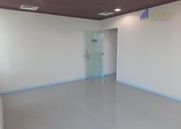 Office Space - 1 bathroom for rent in Capital Golden Tower - Business Bay - Dubai