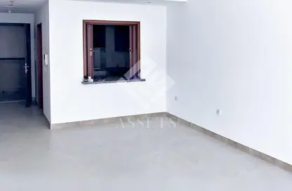 Apartment - 1 Bedroom - 2 Bathrooms for sale in MAG 218 - Dubai Marina - Dubai