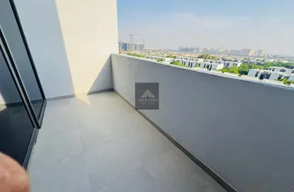 شقة - غرفة نوم - 2 حمامات للايجار في ذا جيت 2 - الجادة - الشارقة