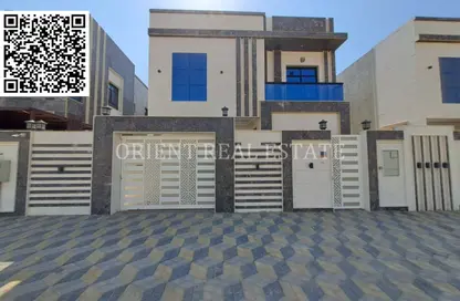 فيلا - 5 غرف نوم - 6 حمامات للبيع في الزاهية جاردنز - الزاهية - عجمان