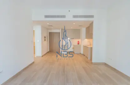 Apartment - 1 Bedroom - 1 Bathroom for rent in Lotus at Creek Beach - Creek Beach - Dubai Creek Harbour (The Lagoons) - Dubai