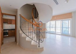 Apartment - 2 bedrooms - 3 bathrooms for rent in Dorra Bay - Dubai Marina - Dubai