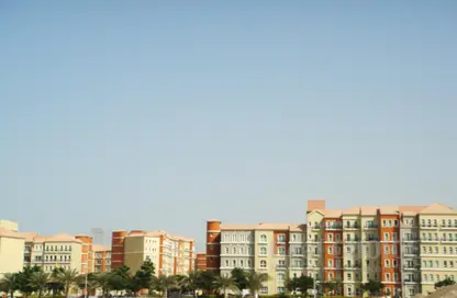 Apartment - 1 Bedroom - 2 Bathrooms for sale in Building 38 to Building 107 - Mediterranean Cluster - Discovery Gardens - Dubai