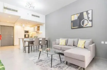 Apartment - 1 Bedroom - 2 Bathrooms for sale in Lucky 1 Residence - District 13 - Jumeirah Village Circle - Dubai