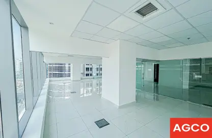 Fully Fitted | Glass Partitions | Ready to Move