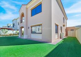 Villa - 5 bedrooms - 5 bathrooms for rent in Samara - Arabian Ranches 2 - Dubai
