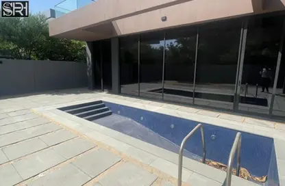 Villa - 4 Bedrooms - 7 Bathrooms for sale in Kaya - Masaar - Tilal City - Sharjah