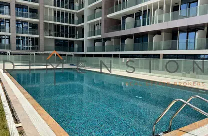 Apartment - 1 Bedroom - 1 Bathroom for rent in Al Maryah Vista - Al Maryah Island - Abu Dhabi