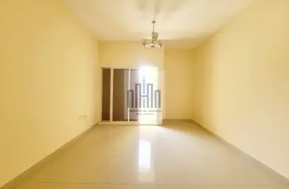Apartment - 1 Bedroom - 1 Bathroom for rent in Fire Station Road - Muwaileh - Sharjah