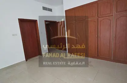 شقة - 2 غرف نوم - 3 حمامات للايجار في برج النعيمية  3 - أبراج النعيمية - النعيمية - عجمان