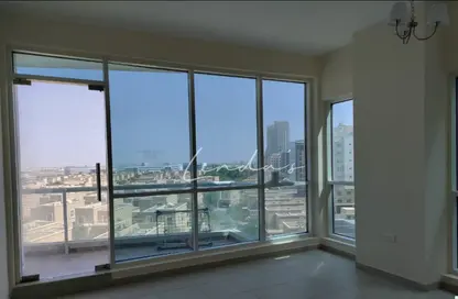 Apartment - 2 Bedrooms - 3 Bathrooms for sale in Park Terrace - Dubai Silicon Oasis - Dubai