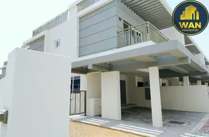 تاون هاوس - 3 غرف نوم - 3 حمامات للبيع في 2 فيكتوريا - فيكتوريا - داماك هيلز 2 - دبي