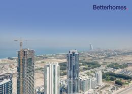 Penthouse - 3 bedrooms - 4 bathrooms for rent in La Suite Dubai Hotel & Apartments - Al Sufouh 1 - Al Sufouh - Dubai