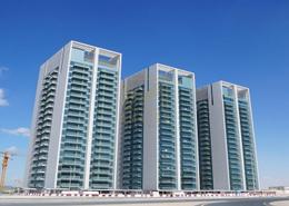 صورةمبنى خارجي لـ: شقة - 1 غرفة نوم - 2 حمامات للبيع في ميلينيوم مونتروز للشقق الفندقية - حديقة دبي العلميه - دبي, صورة 1