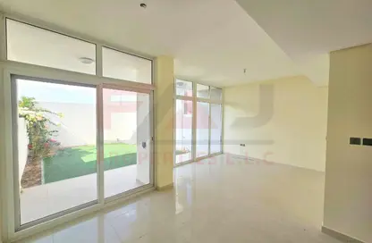 Townhouse - 3 Bedrooms - 3 Bathrooms for sale in Aknan Villas - Victoria - Damac Hills 2 - Dubai