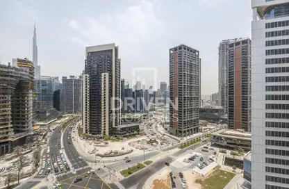 مكتب - استوديو - 1 حمام للبيع في انتارا داون تاون تاور - مبنى الاعمال - الخليج التجاري - دبي