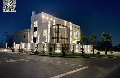 Villa - 6 Bedrooms - 7+ Bathrooms for sale in Al Helio 2 - Al Helio - Ajman