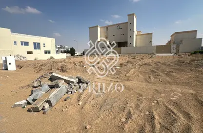 أرض - استوديو للبيع في باروفيلدي - داماك هيلز 2 - دبي أرض - استوديو للبيع في باروفيلدي - داماك هيلز 2 - دبي