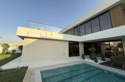 Villa - 4 Bedrooms - 5 Bathrooms for sale in Sharjah Garden City - Sharjah
