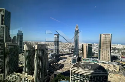 Apartment - 2 Bedrooms - 3 Bathrooms for rent in The Address Residences Dubai Opera Tower 2 - The Address Residences Dubai Opera - Downtown Dubai - Dubai