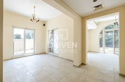 Villa - 4 Bedrooms - 5 Bathrooms for sale in Esmeralda - Victory Heights - Dubai Sports City - Dubai