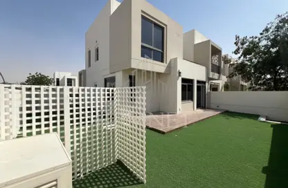 Townhouse - 4 Bedrooms - 4 Bathrooms for sale in Hayat Townhouses 1 - Hayat Townhouses - Town Square - Dubai